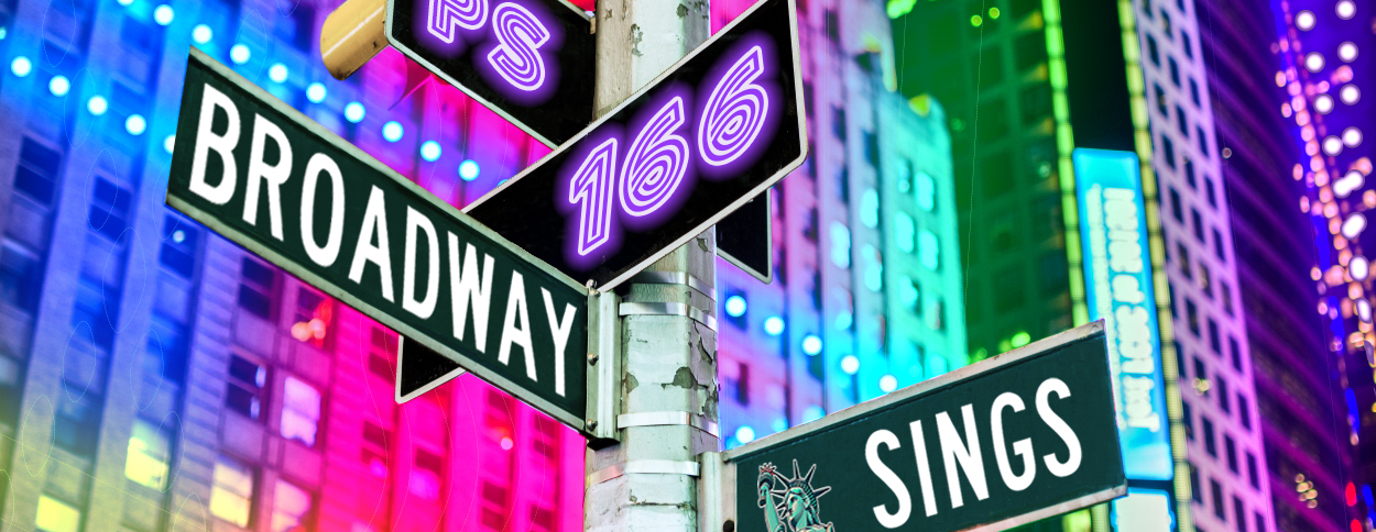 Broadway Sings 2023